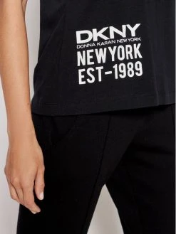 Κουπόνι 🤩 DKNY Γυναίκες T-shirts T-Shirt P1DTFDNA Μαύρο Regular Fit 🧨 -Ενδυματολογικός Παράδεισος Κατάστημα unnamed file 1002