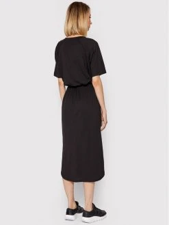 ΧΟΝΔΡΙΚΟ ΕΜΠΟΡΙΟ ✔️ DKNY Γυναίκες Καθημερινά Φορέματα Φόρεμα καθημερινό P1FTCEGQ Μαύρο Regular Fit ⌛ -Ενδυματολογικός Παράδεισος Κατάστημα unnamed file 1011