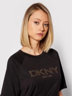 ΧΟΝΔΡΙΚΟ ΕΜΠΟΡΙΟ ✔️ DKNY Γυναίκες Καθημερινά Φορέματα Φόρεμα καθημερινό P1FTCEGQ Μαύρο Regular Fit ⌛ -Ενδυματολογικός Παράδεισος Κατάστημα unnamed file 1012