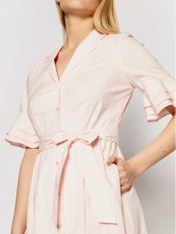 Φτηνός ⭐ DKNY Γυναίκες Φορέματα σε Στυλ Πουκάμισο & Σεμιζιέ Φόρεμα πουκάμισο DD1B3361 Ροζ Regular Fit 🎉 10 Φτηνός ⭐ DKNY Γυναίκες Φορέματα σε Στυλ Πουκάμισο & Σεμιζιέ Φόρεμα πουκάμισο DD1B3361 Ροζ Regular Fit 🎉 -Ενδυματολογικός Παράδεισος Κατάστημα unnamed file 1022