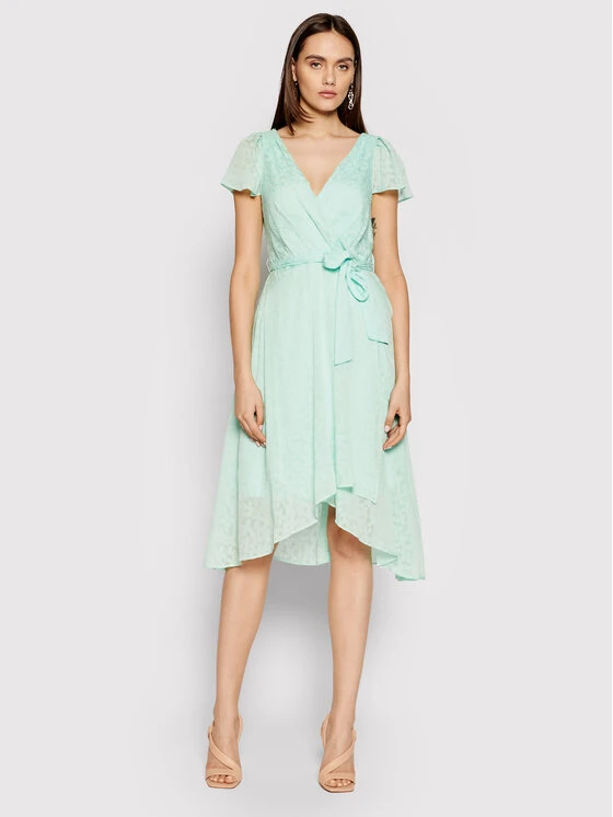 Καλύτερη πώληση 👍 DKNY Γυναίκες Καθημερινά Φορέματα Φόρεμα καθημερινό DD1BD154 Πράσινο Regular Fit 🧨 3 Καλύτερη πώληση 👍 DKNY Γυναίκες Καθημερινά Φορέματα Φόρεμα καθημερινό DD1BD154 Πράσινο Regular Fit 🧨