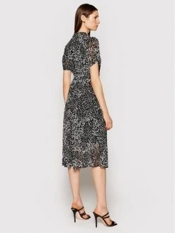 Συμφωνίες 🛒 DKNY Γυναίκες Καθημερινά Φορέματα Φόρεμα καθημερινό DD1A2448 Μαύρο Regular Fit ✨ -Ενδυματολογικός Παράδεισος Κατάστημα unnamed file 1046