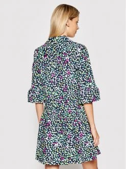 Κουπόνι ✨ DKNY Γυναίκες Φορέματα σε Στυλ Πουκάμισο & Σεμιζιέ Φόρεμα πουκάμισο DD1A3291 Σκούρο μπλε Regular Fit ❤️ -Ενδυματολογικός Παράδεισος Κατάστημα unnamed file 1051