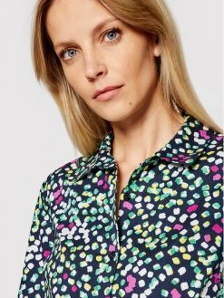 Κουπόνι ✨ DKNY Γυναίκες Φορέματα σε Στυλ Πουκάμισο & Σεμιζιέ Φόρεμα πουκάμισο DD1A3291 Σκούρο μπλε Regular Fit ❤️ -Ενδυματολογικός Παράδεισος Κατάστημα unnamed file 1052