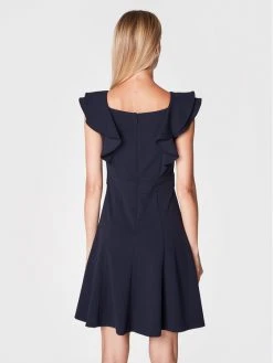 Εξοδος 😀 DKNY Γυναίκες Κοκτέιλ Φορέματα Φόρεμα κοκτέιλ DD2E1557 Σκούρο μπλε Regular Fit ✨ -Ενδυματολογικός Παράδεισος Κατάστημα unnamed file 107