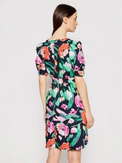 Πολύ καλή προσφορά ⭐ DKNY Γυναίκες Καλοκαιρινά Φορέματα Φόρεμα καλοκαιρινό DD1A3364 Έγχρωμο Regular Fit ⌛ -Ενδυματολογικός Παράδεισος Κατάστημα unnamed file 1071