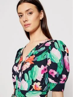 Πολύ καλή προσφορά ⭐ DKNY Γυναίκες Καλοκαιρινά Φορέματα Φόρεμα καλοκαιρινό DD1A3364 Έγχρωμο Regular Fit ⌛ -Ενδυματολογικός Παράδεισος Κατάστημα unnamed file 1072