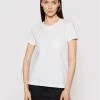 Καλύτερη πώληση 🥰 DKNY Γυναίκες T-shirts T-Shirt P0RAOC2R Λευκό Regular Fit ⌛ -Ενδυματολογικός Παράδεισος Κατάστημα unnamed file 1094