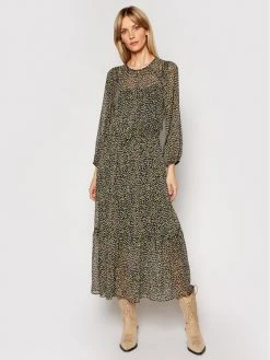 Best Pirce 🥰 DKNY Γυναίκες Καθημερινά Φορέματα Φόρεμα καθημερινό P1BB7FID Έγχρωμο Regular Fit 🔥