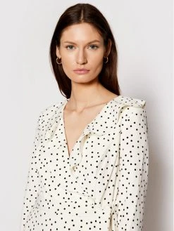 Συμφωνίες 😍 DKNY Γυναίκες Καθημερινά Φορέματα Φόρεμα καθημερινό DD1A2235 Μπεζ Regular Fit 🛒 -Ενδυματολογικός Παράδεισος Κατάστημα unnamed file 1143