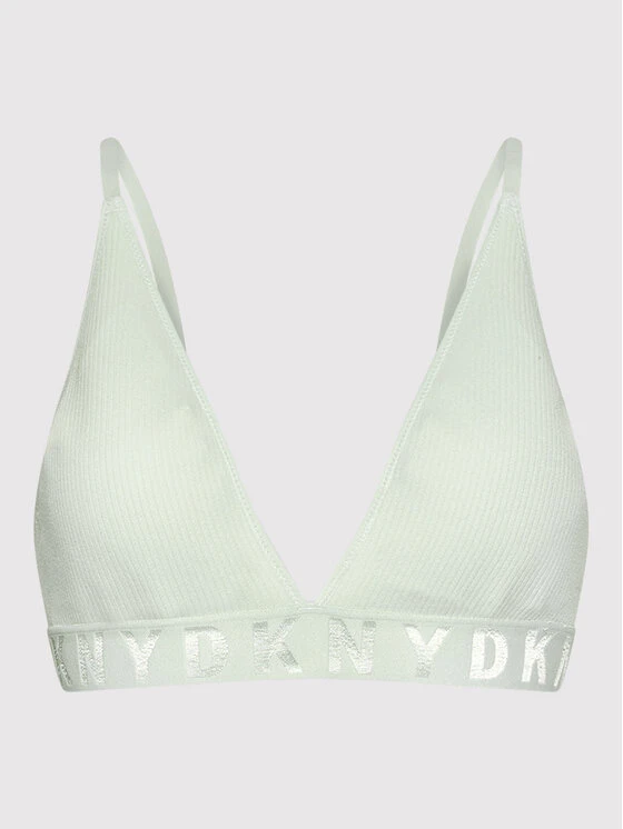 ΧΟΝΔΡΙΚΟ ΕΜΠΟΡΙΟ ⌛ DKNY Γυναίκες Χωρίς Μπανέλα Σουτιέν Bralette DK4026 Πράσινο 🎁 6 ΧΟΝΔΡΙΚΟ ΕΜΠΟΡΙΟ ⌛ DKNY Γυναίκες Χωρίς Μπανέλα Σουτιέν Bralette DK4026 Πράσινο 🎁 - Image 4