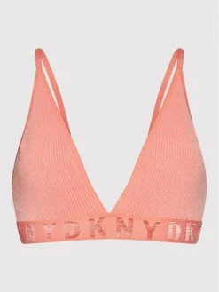 Τοπ 10 🔥 DKNY Γυναίκες Χωρίς Μπανέλα Σουτιέν Bralette DK4026 Ροζ ✔️ -Ενδυματολογικός Παράδεισος Κατάστημα unnamed file 1192