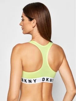 Το φθηνότερο 🎁 DKNY Γυναίκες Χωρίς Μπανέλα Σουτιέν τοπ DK4519 Κίτρινο 🌟 -Ενδυματολογικός Παράδεισος Κατάστημα unnamed file 1203