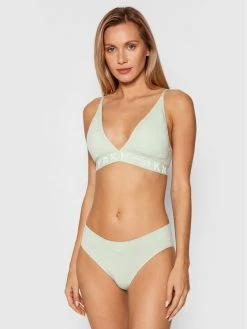 Αγορά 😉 DKNY Γυναίκες Κλασικά Σλιπ Σλιπ κλασικά DK5017 Πράσινο 🥰 -Ενδυματολογικός Παράδεισος Κατάστημα unnamed file 1206