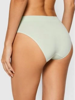 Αγορά 😉 DKNY Γυναίκες Κλασικά Σλιπ Σλιπ κλασικά DK5017 Πράσινο 🥰 -Ενδυματολογικός Παράδεισος Κατάστημα unnamed file 1207