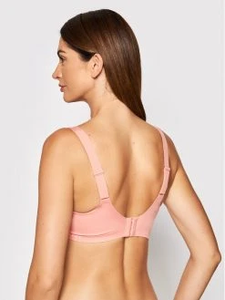 Η καλύτερη συμφωνία 🤩 DKNY Γυναίκες Με Μπανέλα Σουτιέν με μπανέλα DK7252 Ροζ ✨ -Ενδυματολογικός Παράδεισος Κατάστημα unnamed file 1212