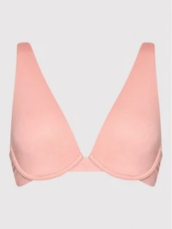 Η καλύτερη συμφωνία 🤩 DKNY Γυναίκες Με Μπανέλα Σουτιέν με μπανέλα DK7252 Ροζ ✨ -Ενδυματολογικός Παράδεισος Κατάστημα unnamed file 1213