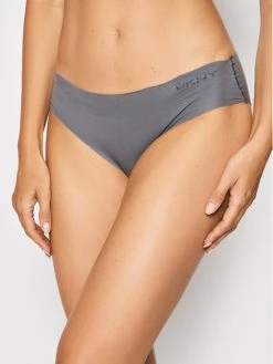 Καλύτερες κριτικές για 🌟 DKNY Γυναίκες Κλασικά Σλιπ Σλιπ κλασικά DK8253 Γκρι 😍