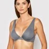 Καλύτερες κριτικές για 🤩 DKNY Γυναίκες Με Μπανέλα Σουτιέν με μπανέλα DK7252 Γκρι ❤️