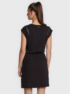 Προώθηση ✨ DKNY Γυναίκες Καθημερινά Φορέματα Φόρεμα καθημερινό P2FD0NGN Μαύρο Regular Fit ❤️ -Ενδυματολογικός Παράδεισος Κατάστημα unnamed file 125