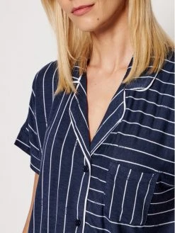 Flash Sale ❤️ DKNY Γυναίκες Πιτζάμες Σετ Πιτζάμα YI2822475 Σκούρο μπλε ⌛ -Ενδυματολογικός Παράδεισος Κατάστημα unnamed file 1250