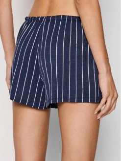 Flash Sale ❤️ DKNY Γυναίκες Πιτζάμες Σετ Πιτζάμα YI2822475 Σκούρο μπλε ⌛ -Ενδυματολογικός Παράδεισος Κατάστημα unnamed file 1252