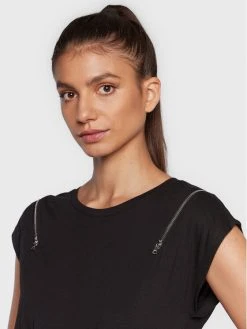 Προώθηση ✨ DKNY Γυναίκες Καθημερινά Φορέματα Φόρεμα καθημερινό P2FD0NGN Μαύρο Regular Fit ❤️ -Ενδυματολογικός Παράδεισος Κατάστημα unnamed file 126