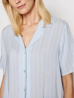 Προώθηση ❤️ DKNY Γυναίκες Πιτζάμες Σετ Πιτζάμα YI2922454 Μπλε 🎉 13 Προώθηση ❤️ DKNY Γυναίκες Πιτζάμες Σετ Πιτζάμα YI2922454 Μπλε 🎉 -Ενδυματολογικός Παράδεισος Κατάστημα unnamed file 1268