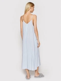 Κουπόνι ⭐ DKNY Γυναίκες Νυχτικά & Μεσοφόρια Νυχτικό YI2022454 Μπλε ⌛ -Ενδυματολογικός Παράδεισος Κατάστημα unnamed file 1286