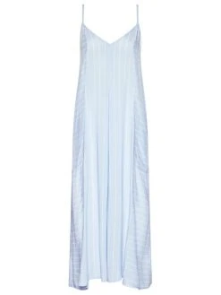 Κουπόνι ⭐ DKNY Γυναίκες Νυχτικά & Μεσοφόρια Νυχτικό YI2022454 Μπλε ⌛ -Ενδυματολογικός Παράδεισος Κατάστημα unnamed file 1288