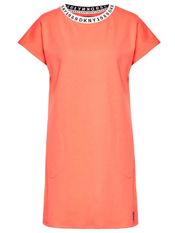 Αγορά ✨ DKNY Γυναίκες Νυχτικά & Μεσοφόρια Νυχτικό YI2322472 Ροζ Regular Fit ✔️ 7 Αγορά ✨ DKNY Γυναίκες Νυχτικά & Μεσοφόρια Νυχτικό YI2322472 Ροζ Regular Fit ✔️ - Image 5