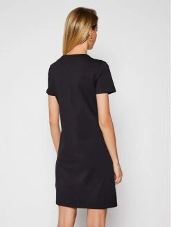 Καλύτερη πώληση ✔️ DKNY Γυναίκες Καθημερινά Φορέματα Φόρεμα καθημερινό DD0AN421 Μαύρο Regular Fit 😍 -Ενδυματολογικός Παράδεισος Κατάστημα unnamed file 1310