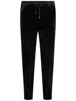 Νέος ❤️ DKNY Γυναίκες Παντελόνια Φόρμας Παντελόνι φόρμας P0JKWCOT Μαύρο Regular Fit 💯 -Ενδυματολογικός Παράδεισος Κατάστημα unnamed file 1327