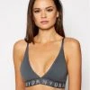 Νέος ⌛ DKNY Γυναίκες Χωρίς Μπανέλα Σουτιέν Bralette DK4026 Γκρι 🔔 -Ενδυματολογικός Παράδεισος Κατάστημα unnamed file 1339