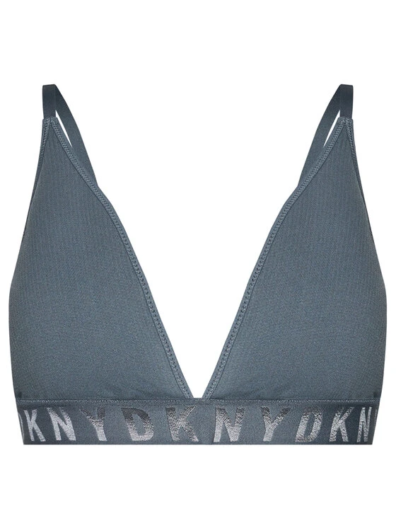Νέος ⌛ DKNY Γυναίκες Χωρίς Μπανέλα Σουτιέν Bralette DK4026 Γκρι 🔔 5 Νέος ⌛ DKNY Γυναίκες Χωρίς Μπανέλα Σουτιέν Bralette DK4026 Γκρι 🔔 - Image 3