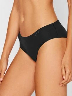 Τοπ 10 🧨 DKNY Γυναίκες Κλασικά Σλιπ Σλιπ κλασικά DK5028 Μαύρο 🧨