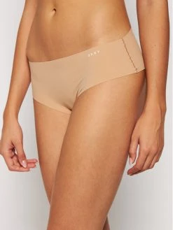 Προώθηση 🎁 DKNY Γυναίκες Κλασικά Σλιπ Σλιπ κλασικά DK5028 Μπεζ 🧨
