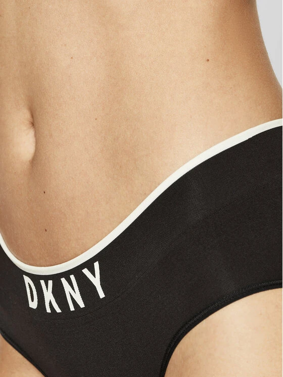Best Pirce 🔥 DKNY Γυναίκες Κλασικά Σλιπ Σλιπ κλασικά DK5031 Μαύρο 🥰 5 Best Pirce 🔥 DKNY Γυναίκες Κλασικά Σλιπ Σλιπ κλασικά DK5031 Μαύρο 🥰 - Image 3