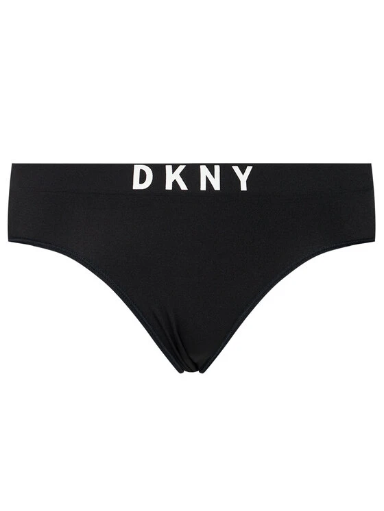 Best Pirce 🔥 DKNY Γυναίκες Κλασικά Σλιπ Σλιπ κλασικά DK5031 Μαύρο 🥰 6 Best Pirce 🔥 DKNY Γυναίκες Κλασικά Σλιπ Σλιπ κλασικά DK5031 Μαύρο 🥰 - Image 4