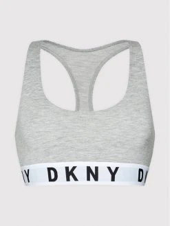 Η καλύτερη συμφωνία ✔️ DKNY Γυναίκες Χωρίς Μπανέλα Σουτιέν τοπ DK4519 Γκρι 💯 -Ενδυματολογικός Παράδεισος Κατάστημα unnamed file 1365