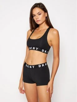 Προώθηση 👍 DKNY Γυναίκες Χωρίς Μπανέλα Σουτιέν τοπ DK4519 Μαύρο 👏 -Ενδυματολογικός Παράδεισος Κατάστημα unnamed file 1371