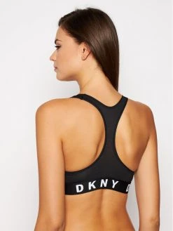 Προώθηση 👍 DKNY Γυναίκες Χωρίς Μπανέλα Σουτιέν τοπ DK4519 Μαύρο 👏 -Ενδυματολογικός Παράδεισος Κατάστημα unnamed file 1372