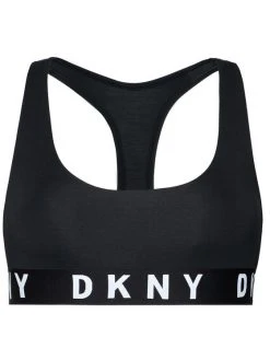 Προώθηση 👍 DKNY Γυναίκες Χωρίς Μπανέλα Σουτιέν τοπ DK4519 Μαύρο 👏 -Ενδυματολογικός Παράδεισος Κατάστημα unnamed file 1373