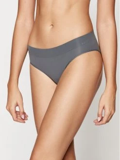 Αγορά 🛒 DKNY Γυναίκες Κλασικά Σλιπ Σλιπ κλασικά DK5017 Γκρι 🤩