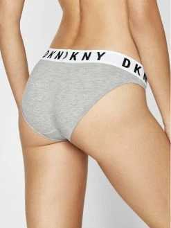 Πολύ καλή προσφορά 👏 DKNY Γυναίκες Κλασικά Σλιπ Σλιπ κλασικά DK4513 Γκρι ❤️ -Ενδυματολογικός Παράδεισος Κατάστημα unnamed file 1393