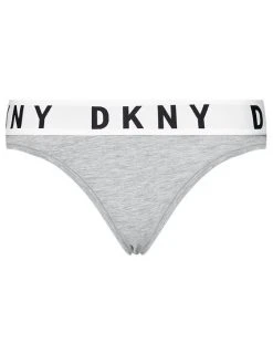 Πολύ καλή προσφορά 👏 DKNY Γυναίκες Κλασικά Σλιπ Σλιπ κλασικά DK4513 Γκρι ❤️ -Ενδυματολογικός Παράδεισος Κατάστημα unnamed file 1395