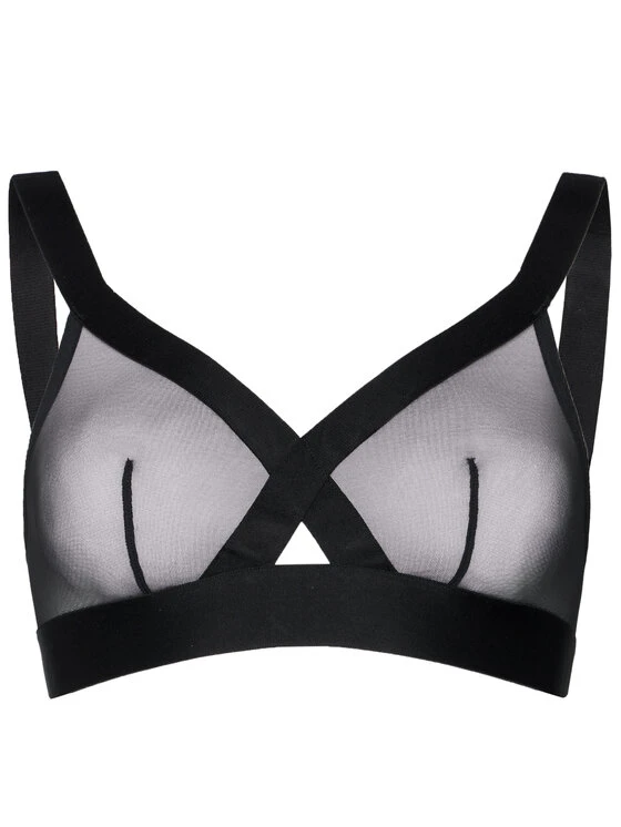 Τοπ 10 😉 DKNY Γυναίκες Χωρίς Μπανέλα Σουτιέν χωρίς μπανέλα DK4084 Μαύρο ⌛ 5 Τοπ 10 😉 DKNY Γυναίκες Χωρίς Μπανέλα Σουτιέν χωρίς μπανέλα DK4084 Μαύρο ⌛ - Image 3