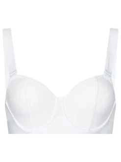 Τοπ 10 ✔️ DKNY Γυναίκες Με Μπανέλα Σουτιέν Bardot DK4939 Λευκό ✔️ -Ενδυματολογικός Παράδεισος Κατάστημα unnamed file 1410