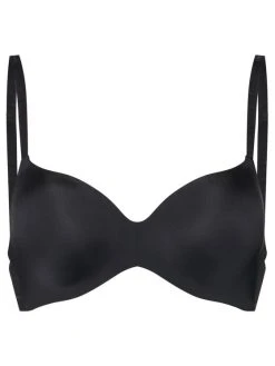 Flash Sale 🔔 DKNY Γυναίκες Χωρίς Μπανέλα Σουτιέν χωρίς μπανέλα DK4047 Μαύρο ⭐ -Ενδυματολογικός Παράδεισος Κατάστημα unnamed file 1413