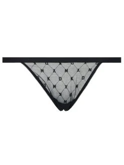 Η καλύτερη συμφωνία 🤩 DKNY Γυναίκες Κλασικά Σλιπ Σλιπ κλασικά DK5030 Μαύρο ✔️ -Ενδυματολογικός Παράδεισος Κατάστημα unnamed file 1416